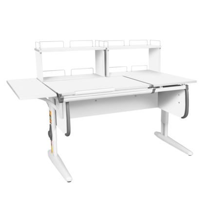 3. Производство