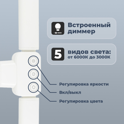 3. Настройка