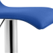 Барный стул Ergozen Tommy 1 шт синий
