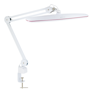 Светильник настольный Anatomica Smart-406W белый